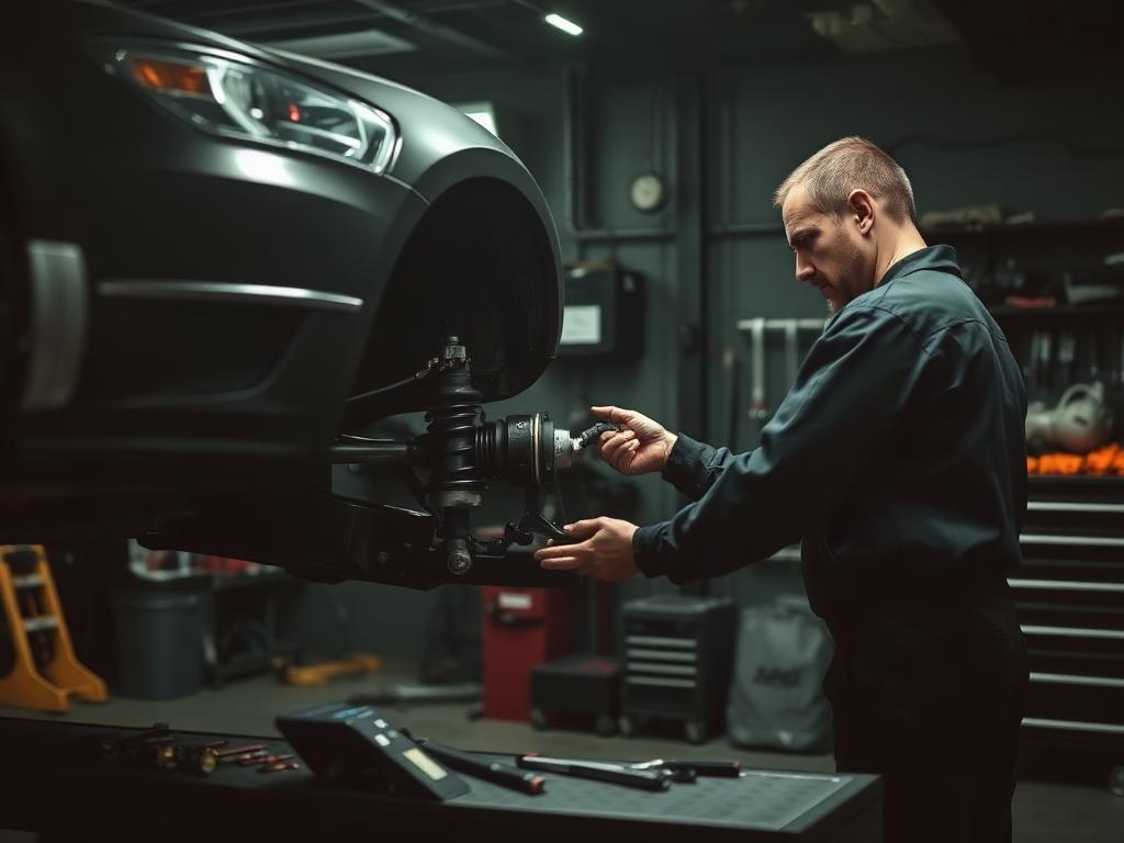 Cars serviced by Posey Customs in Martindale, Texas